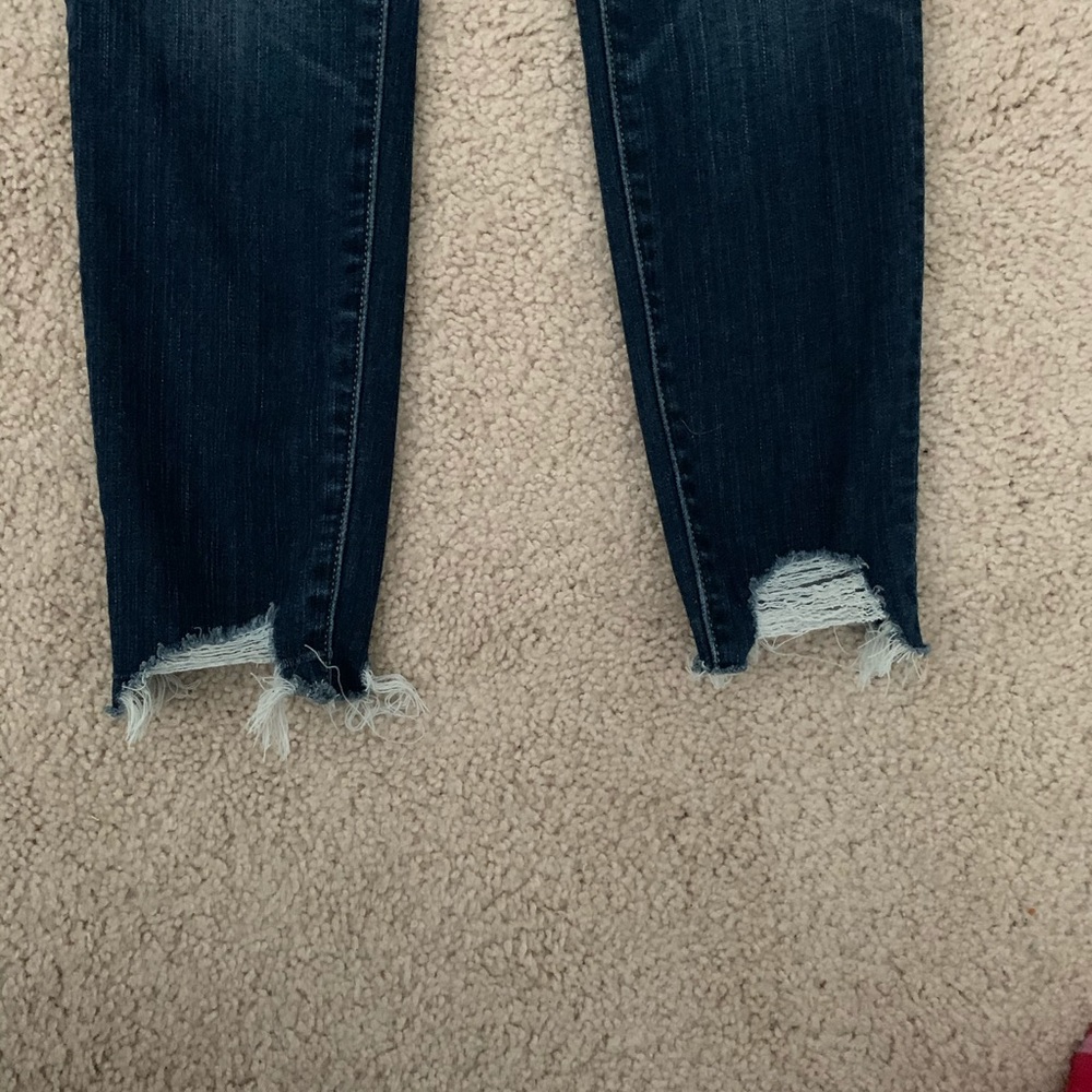 AE Jeans Bundle Size 0 - Picture 8 of 9